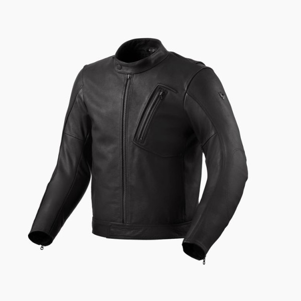 Rev'it! Revit Jacket Huxley Black